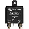 Victron Energy Combinatore intelligente di batterie Cyrix-ct 12/24V-120A Victron Energy