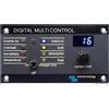 Victron Energy Pannello Digital Multi Control 200A Victron Energy