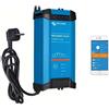 Victron Energy Caricabatterie Blue Smart IP22 12/15(1) 230V CEE 7/7 Victron Energy