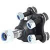 HELLA DELPHI Giunto di supporto/guida TC1162 Compatibile con: NISSAN PRIMASTAR Bus, PRIMASTAR Kasten, PRIMASTAR Pritsche/Fahrgestell, OPEL VIVARO A Bus, VIVARO A Kasten, VIVARO A Pritsche/Fahrgestell