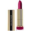 Max Factor Colour Elixir Rossetto con vitamina E, color gelso (Mulberry 130)