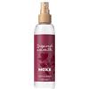MEXX Inspired Warmth Spray per Tessuti, Accogliente, Fragranza Ambrata, Energizzante, 95% Ingredienti di Origine Naturale, Formula Vegana, 200ml (6.7oz)