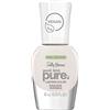 Sally Hansen Good Kind Pure Vegan - Smalto per unghie, tè bianco, 11 ml