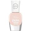 Sally Hansen Smalto per unghie Good.Kind.Pure, Finish Demi-Matte, Formula Vegana, 20 Almond Milk - 0.33 fl oz