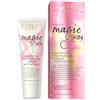 Eveline Cosmetics Magic Skin CC Crema di Bellezza Idratante per Rossori 8-in-1 con Acido Ialuronico e Vitamina E, 50ml
