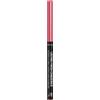 Rimmel London Matita Labbra Automatica Exaggerate, Lunga Durata, Tratto Preciso e Colore Intenso, 063 Eastend Pink