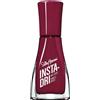 Sally Hansen Insta Dri smalto 423 Just in wine, 9 ml, 1 pezzo
