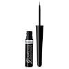 Rimmel London Eyeliner liquido professionale Glam'Eyes - Black Glamour