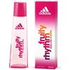 adidas Fruity Rhythm Agua de Colonia - 75 ml