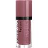 Bourjois - Rouge Edition Velvet - Rossetto Opaco Liquido Modulabile a Lunga Tenuta - 007 Nude-Ist - 2.4 g