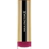 Max Factor Colour Elixir 110 - Rich Raspberry Cura della persona e salute