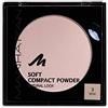 Manhattan, 16934, Cipria compatta, 3 Beige