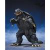 TAMASHII NATIONS - Gamera - Gamera [1996] Sendai Decisive Battle Ver., Bandai Spirits S.H.MonsterArts Action Figure