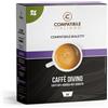 Compatibile Italiano - Caffè Divino - Compatibile Bialetti - 16 capsule