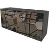 BONTEMPI madia EDEN 15.85 144x48x69,5 cm - 15.85