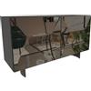 BONTEMPI madia EDEN 15.87 144X48x81,5 cm - 15.87
