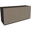 BONTEMPI madia MUSA 15.46 144x46,5x69,5 cm - 15.46