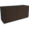 BONTEMPI madia MUSA 15.46 144x46,5x69,5 cm - 15.46