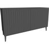 BONTEMPI madia MUSA 15.48 144x46,5x81 cm - 15.48