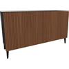 BONTEMPI madia MUSA 15.48 144x46,5x81 cm - 15.48