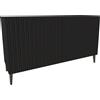 BONTEMPI madia MUSA 15.48 144x46,5x81 cm - 15.48