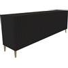 BONTEMPI madia MUSA 15.49 216x46,5x81 cm - 15.49