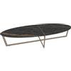 BONTEMPI tavolino CROSS 08.25 150x60 cm - 08.25-A-SMRM-MAT