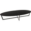 BONTEMPI tavolino CROSS 08.25 150x60 cm - 08.25-B-CRS-VLVT