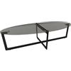 BONTEMPI tavolino CROSS 08.27 120x50 cm - 08.27