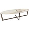 BONTEMPI tavolino CROSS 08.27 120x50 cm - 08.27
