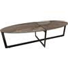 BONTEMPI tavolino CROSS 08.27 120x50 cm - 08.27
