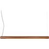 FLOS lampada a sospensione SEKI-HAN - D304S01AEEAD1