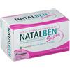 ITALFARMACO Natalben Supra 90 Capsule Molli: Integratore Preconcezionale