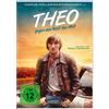 Weltkino Filmverleih GmbH (Vertrieb LEON Theo Gegen Den Rest der Welt (DVD) Marius Müller-Westernhagen