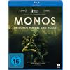 DCM (Im Vertrieb von LEONINE) Monos - Zwischen Himmel und Hölle (Blu-ray)
