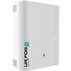 URFOG UR FOG FPU03ESM200.Nebbiogeno MODULAR 200 ideale per ambienti fino a 850 m3 in 28 S.