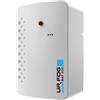 URFOG UR FOG FPUB300.Nebbiogeno a batteria BAT300 ideale per ambienti fino a 100 m3 in 60 S.