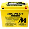 Motobatt BATTERIA MOTOBATT AGM MBTX20U 12V 21Ah BQ026