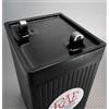 Rae Batteria moto d'epoca RAE AGM 3R2B 6V 9Ah