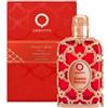 Orientica Amber Rouge 80 ml, Eau de Parfum Spray