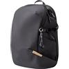 PGYTECH Zaino PGYTech OneGo Lite 12L, nero opaco