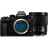 Panasonic Lumix DC-S1 Mark II + Lumix S 35mm f/1.8 | ✅Prezzo competitivo