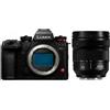 Panasonic Lumix DC-S1 Mark II + Lumix S 28-200mm f/4-7.1 MACRO | ✅Prezzo competitivo