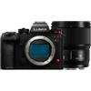 Panasonic Lumix DC-S1 Mark II + Lumix S 18mm F/1.8 | ✅Prezzo competitivo
