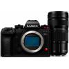 Panasonic Lumix DC-S1 Mark II E + Lumix S 100-500mm f/5-7.1 | ✅Prezzo competitivo