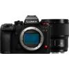 Panasonic Lumix DC-S1R mark II + Lumix S 35mm F/1.8 | ✅Prezzo competitivo