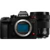 Panasonic Lumix DC-S1R mark II + Lumix S 28-200mm F/4-7.1 MACRO | ✅Prezzo competitivo