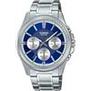 Casio TIMELESS COLLECTION Men MTP-1375PD-2A1VEF Cronografo uomo