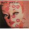 Muff Potter Bordsteinkantengeschichten (Reissue) (Vinyl LP)