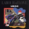 UB40 Labour of Love (Vinyl LP) 12" Album